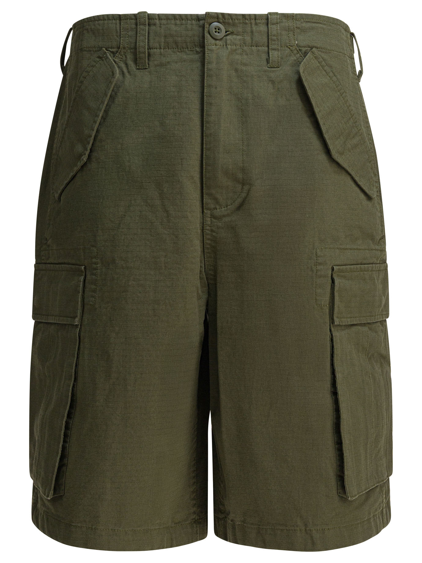 [Stussy] Shorts SS26 1123382726 OLIVE GREEN