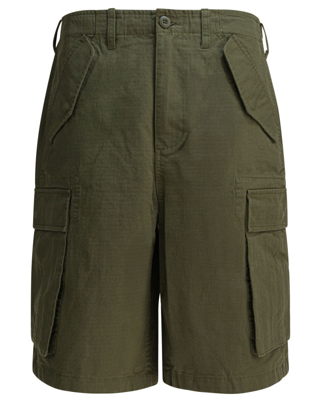 [Stussy] Shorts SS26 1123382726 OLIVE GREEN