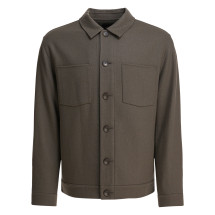 [VINCE] Jacket FW25 M10434054A070SMK