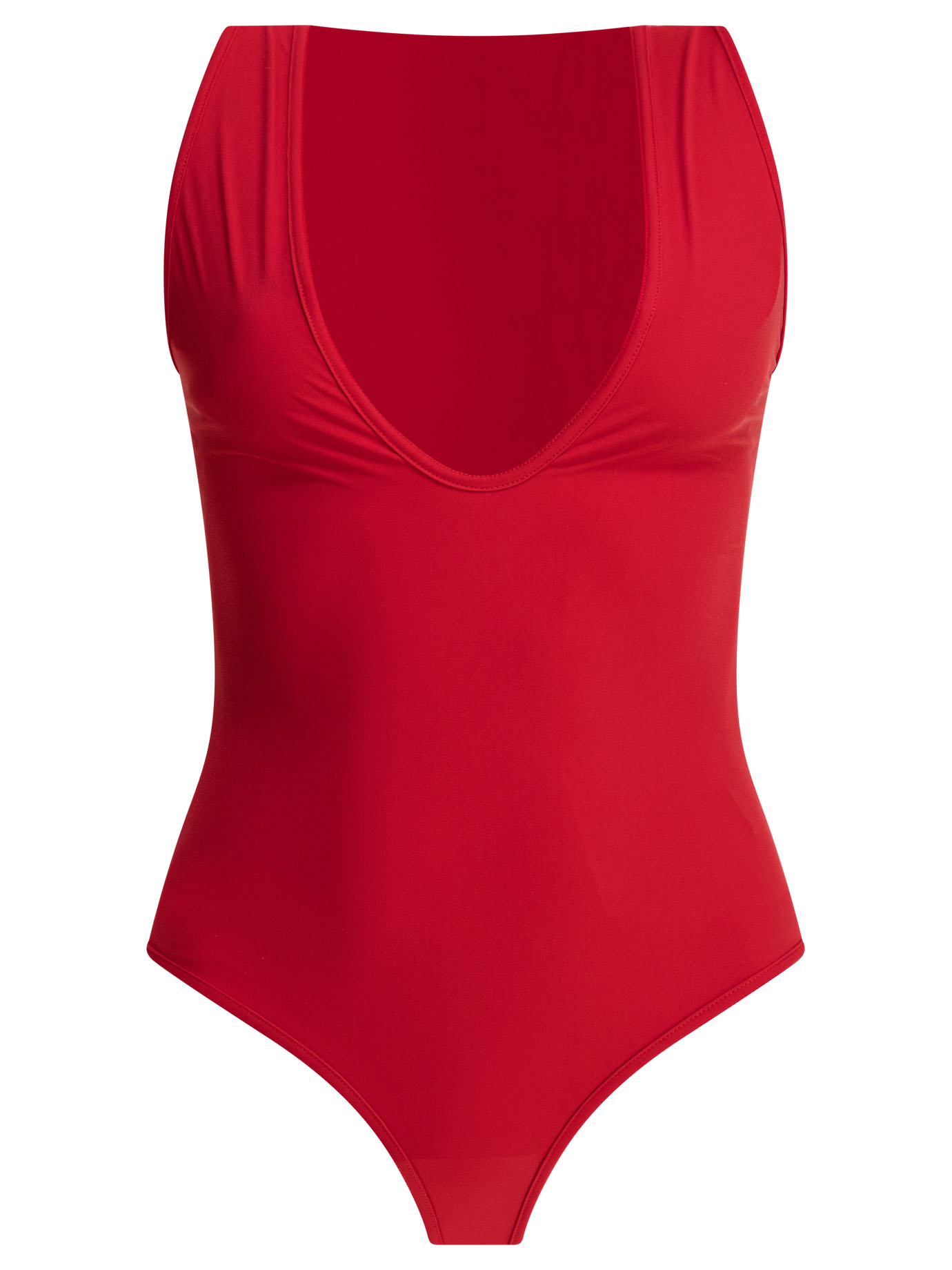 [LouLou De Saison] Monokini FW25 GIANNARED