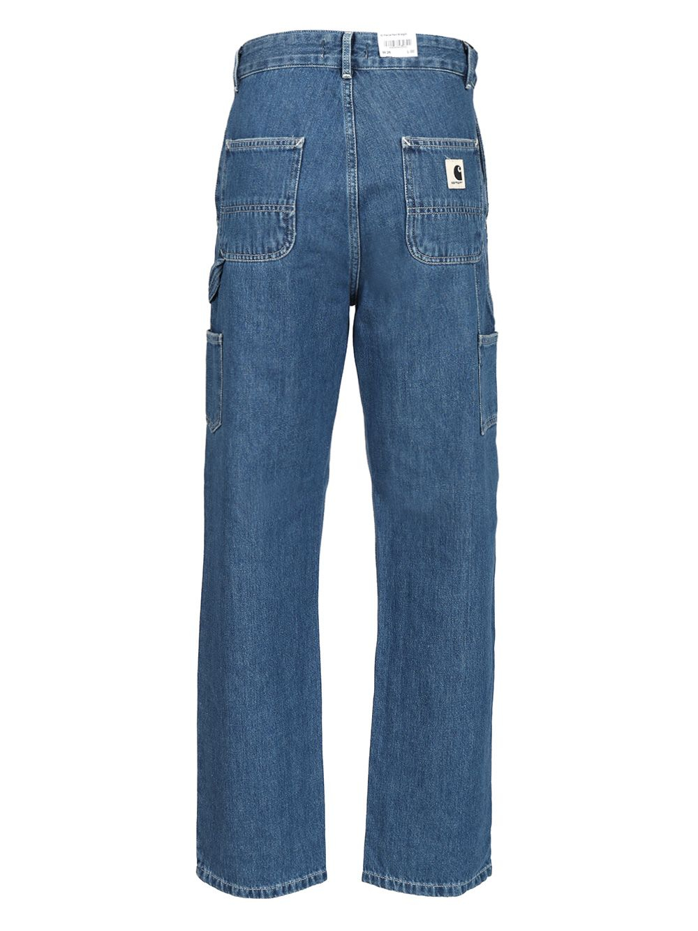 [CARHARTT WIP] Jeans FW25 I0312510106