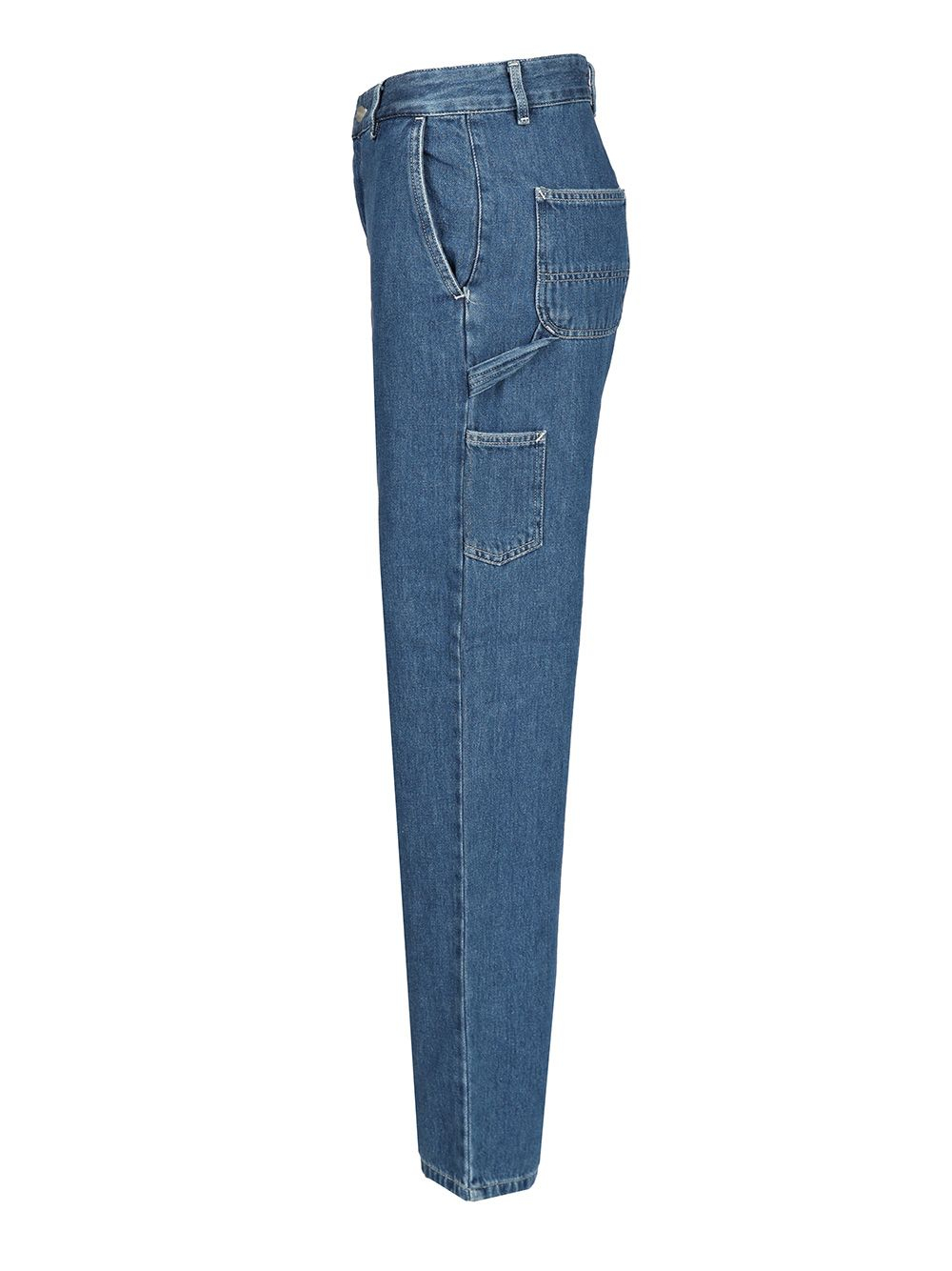 [CARHARTT WIP] Jeans FW25 I0312510106