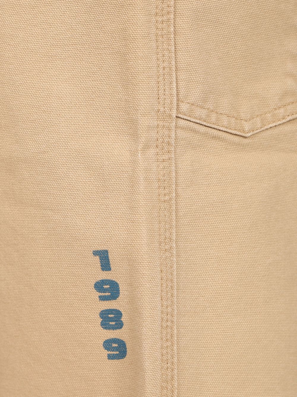 [CARHARTT WIP] Trousers FW25 I03556007E60