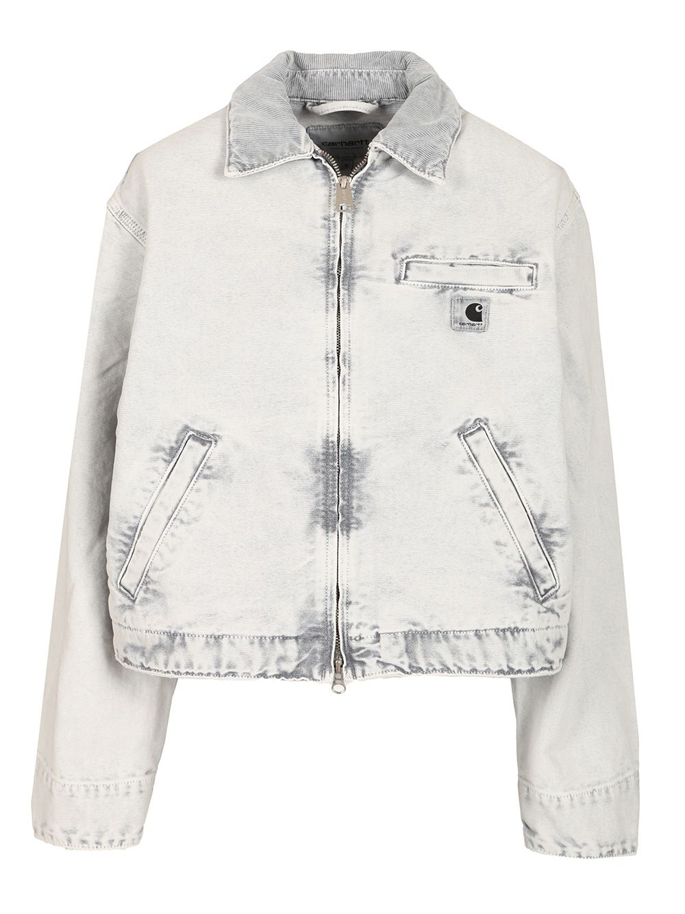 [CARHARTT WIP] Bomber jacket FW25 I03557000E5F