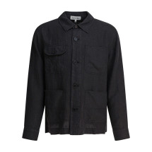 [Alex Mill] Jacket FW25 225-MJ037-2648BLACK