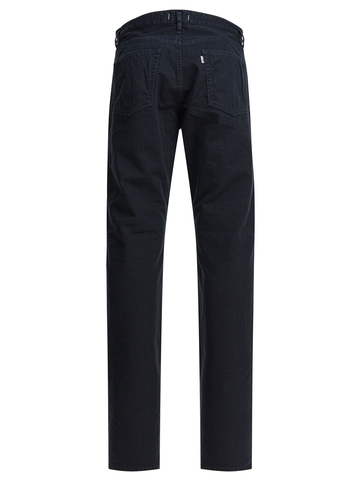 [nonnative] Trousers SS25 NN-P4610DK. NAVY