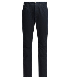 [nonnative] Trousers SS25 NN-P4610DK. NAVY