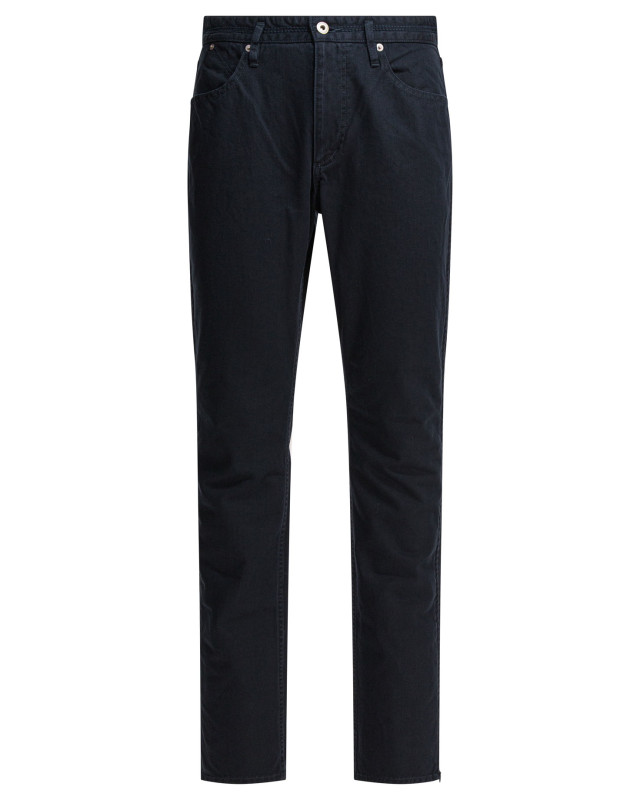 [nonnative] Trousers SS25 NN-P4610DK. NAVY