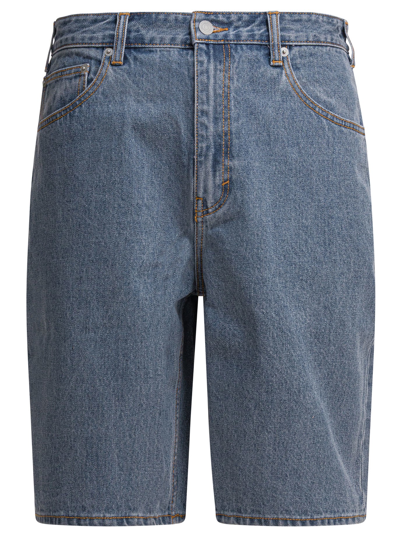 [thisisneverthat] Shorts SS25 GD251DSO5S01WASHED BLUE