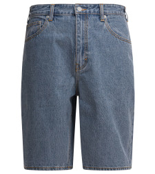 [thisisneverthat] Shorts SS25 GD251DSO5S01WASHED BLUE