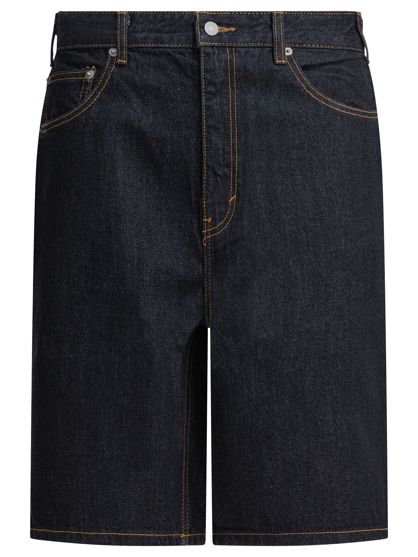 [thisisneverthat] Shorts SS25 GD251DSO5S01INDIGO