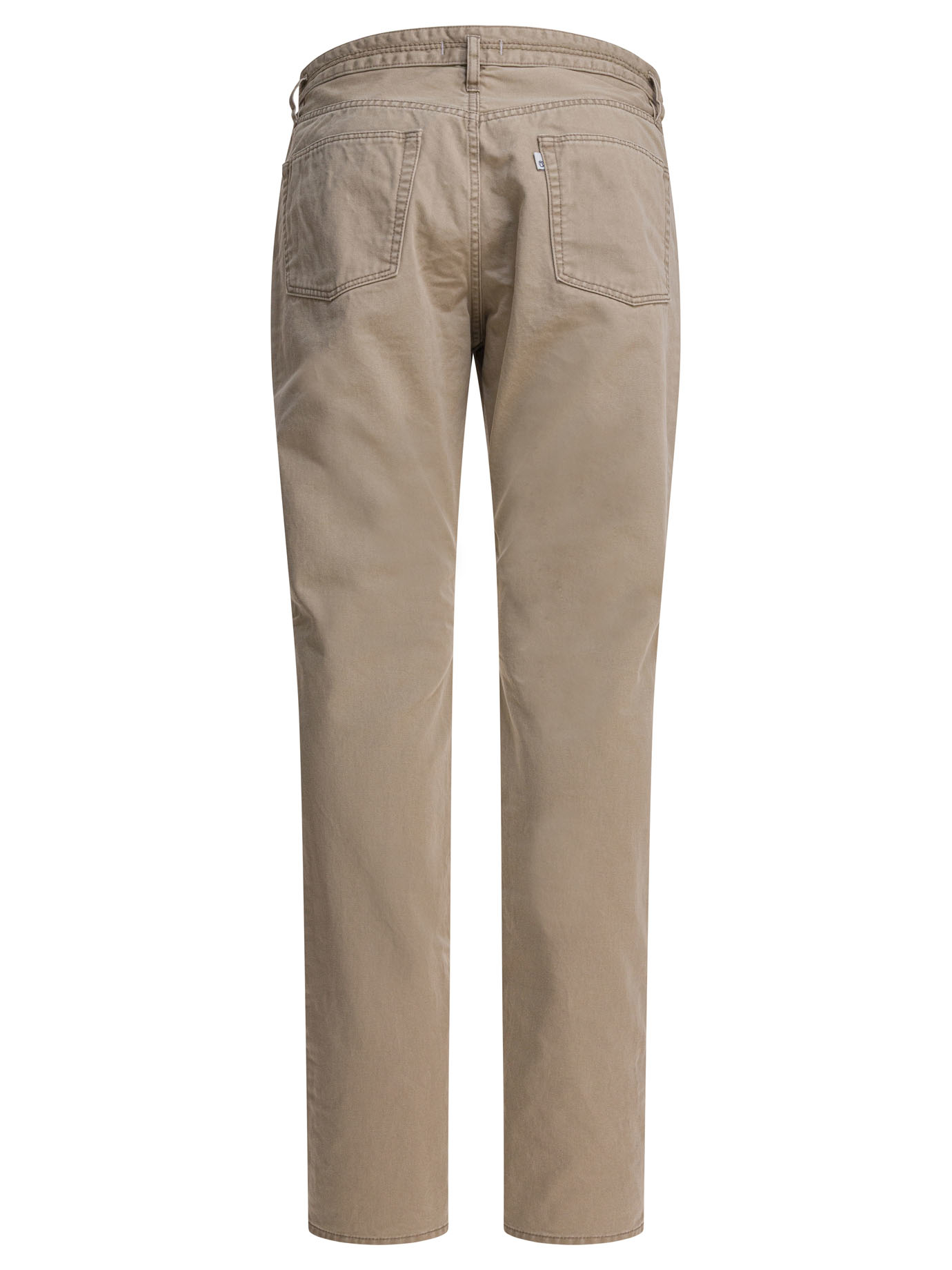 [nonnative] Trousers SS25 NN-P4610SAND