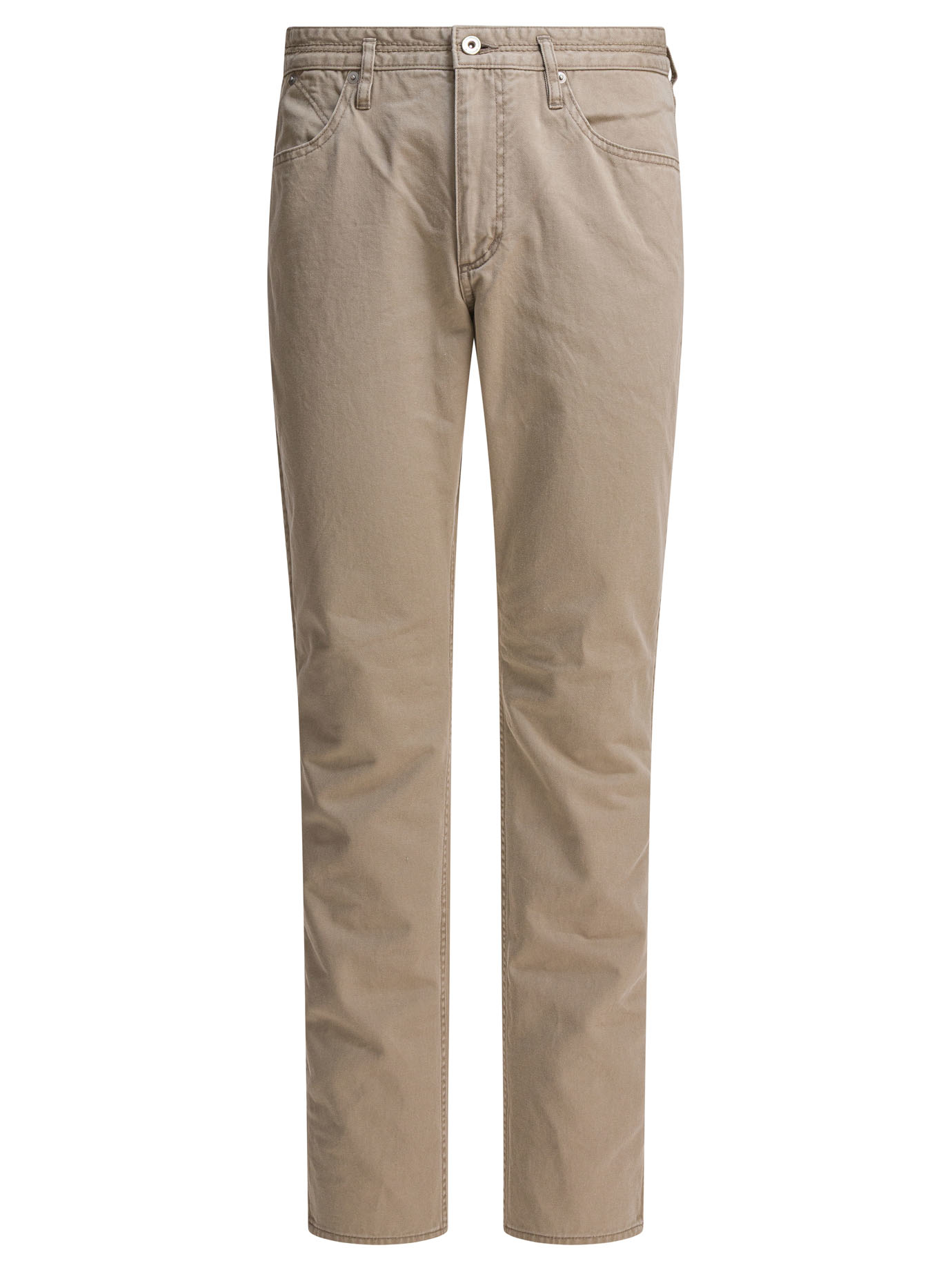 [nonnative] Trousers SS25 NN-P4610SAND