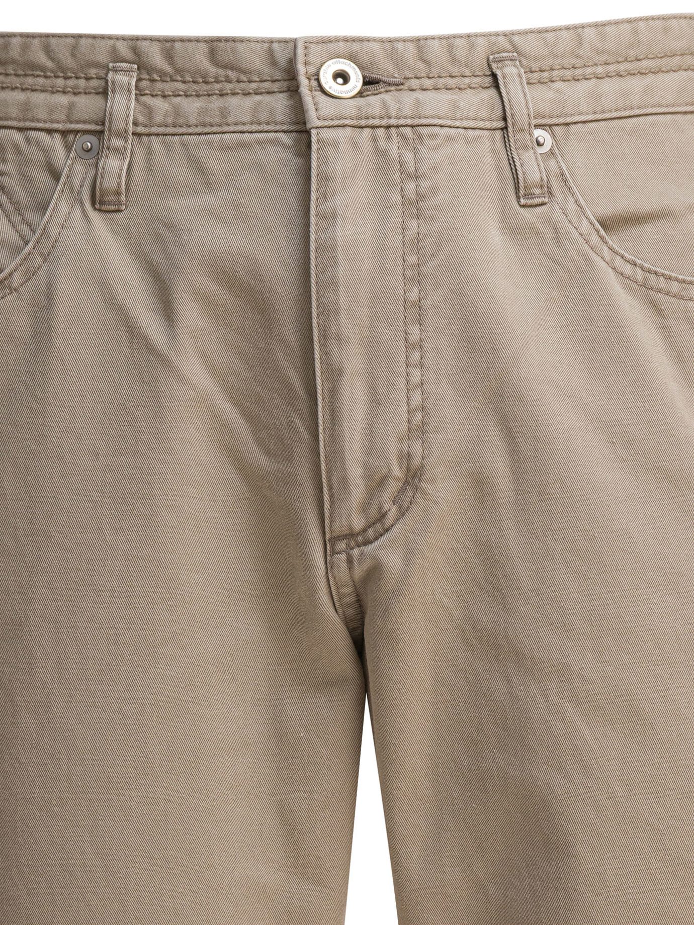 [nonnative] Trousers SS25 NN-P4610SAND