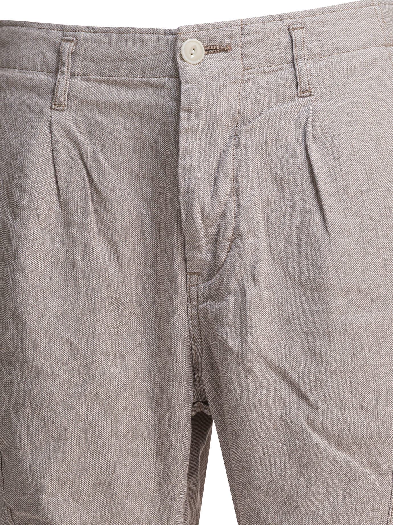 [nonnative] Trousers SS25 NN-P4619IVORY
