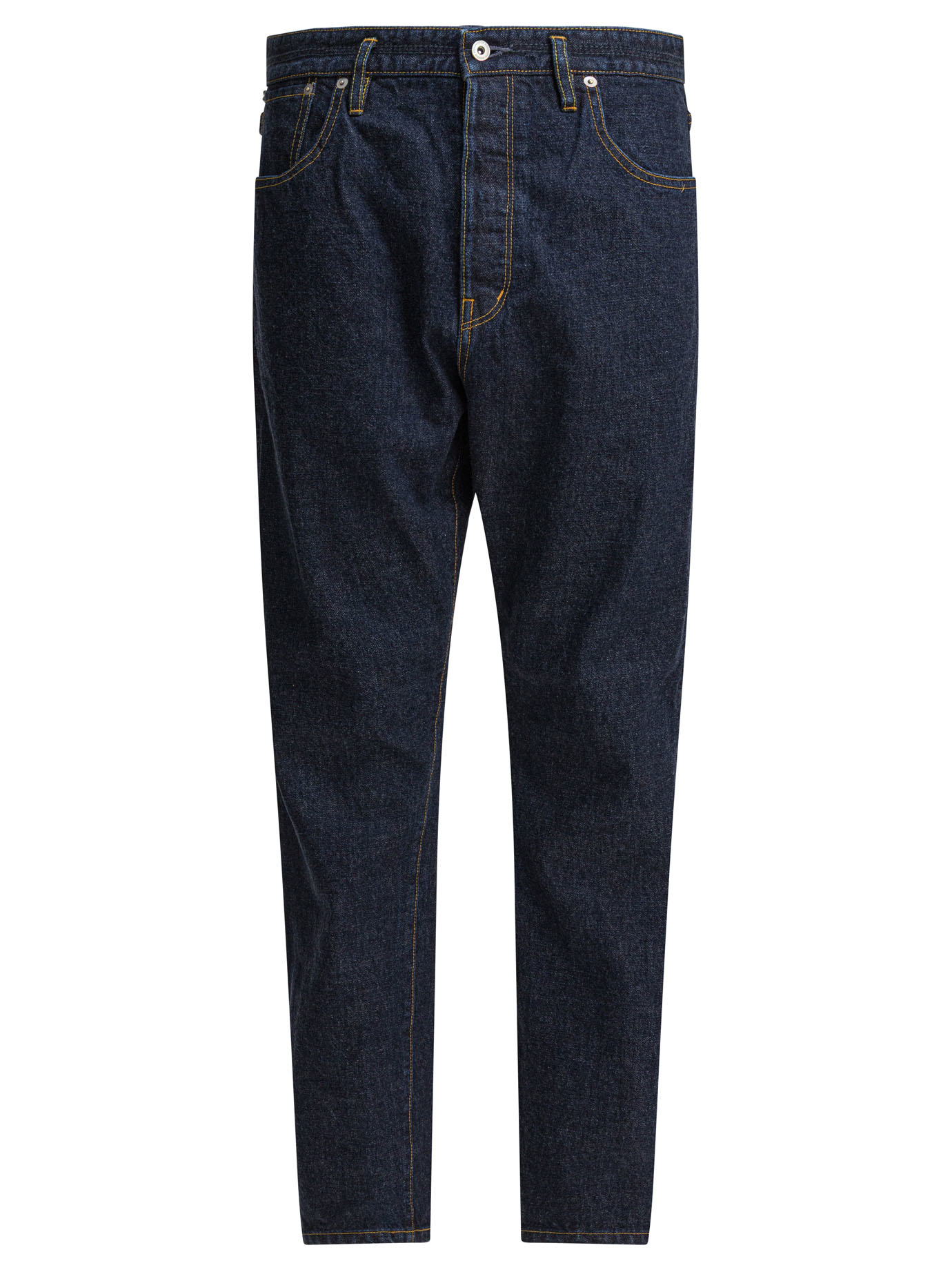 [nonnative] Jeans SS25 NN-P4603INDIGO