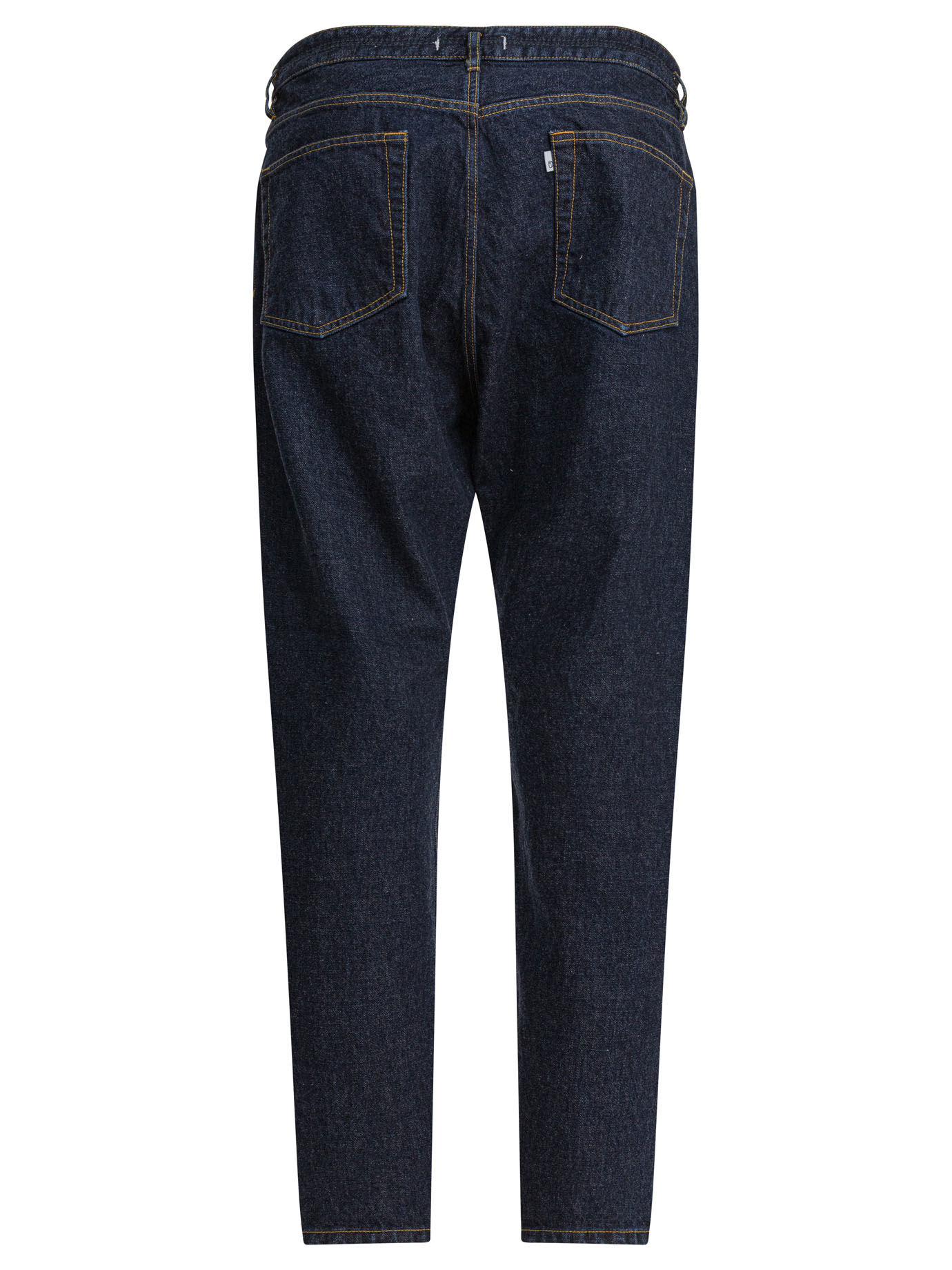 [nonnative] Jeans SS25 NN-P4603INDIGO