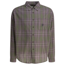 [thisisneverthat] Shirts Long Sleeve SS25 GD251WSHTL01OLIVE