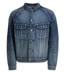 [nonnative] Denim jacket SS25 NN-J4602INDIGO