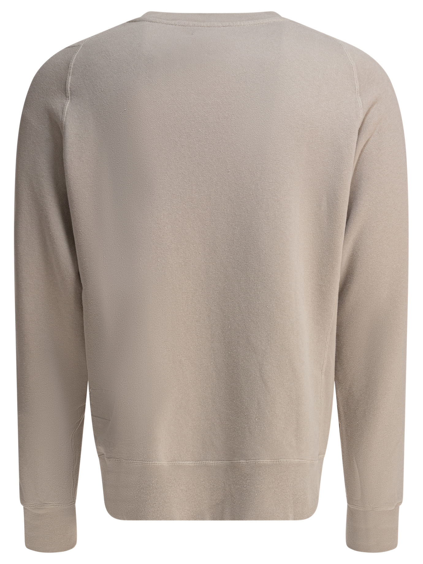 [nonnative] Sweatshirt SS25 NN-C4601IVORY