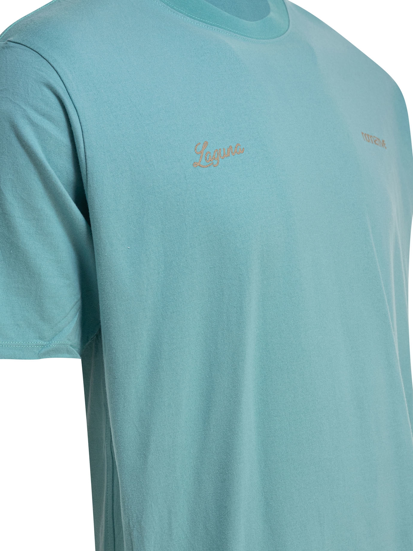 [nonnative] T-shirts Short Sleeve SS25 NN-T4601GREEN