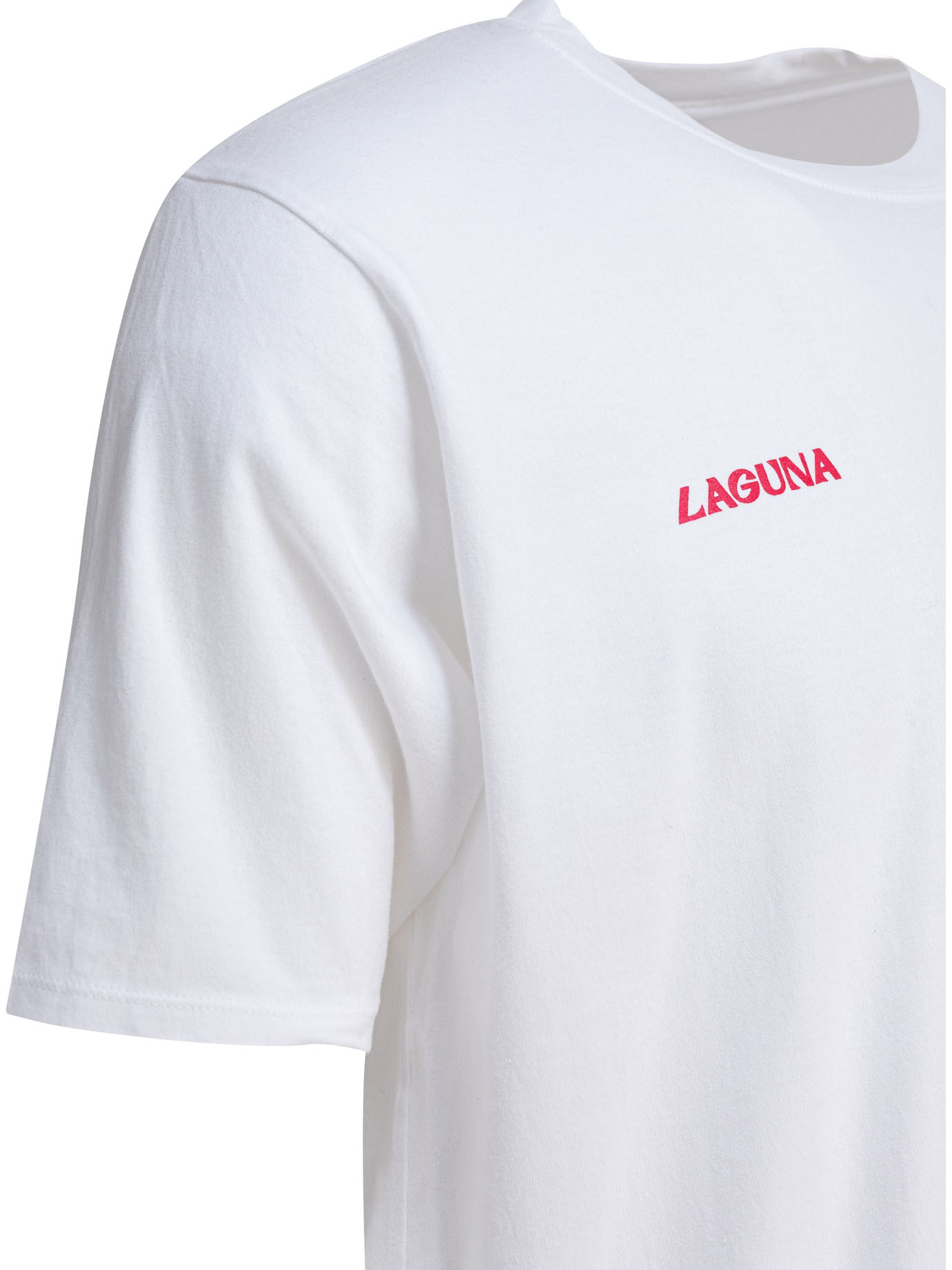 [nonnative] T-shirts Short Sleeve SS25 NN-T4603WHITE