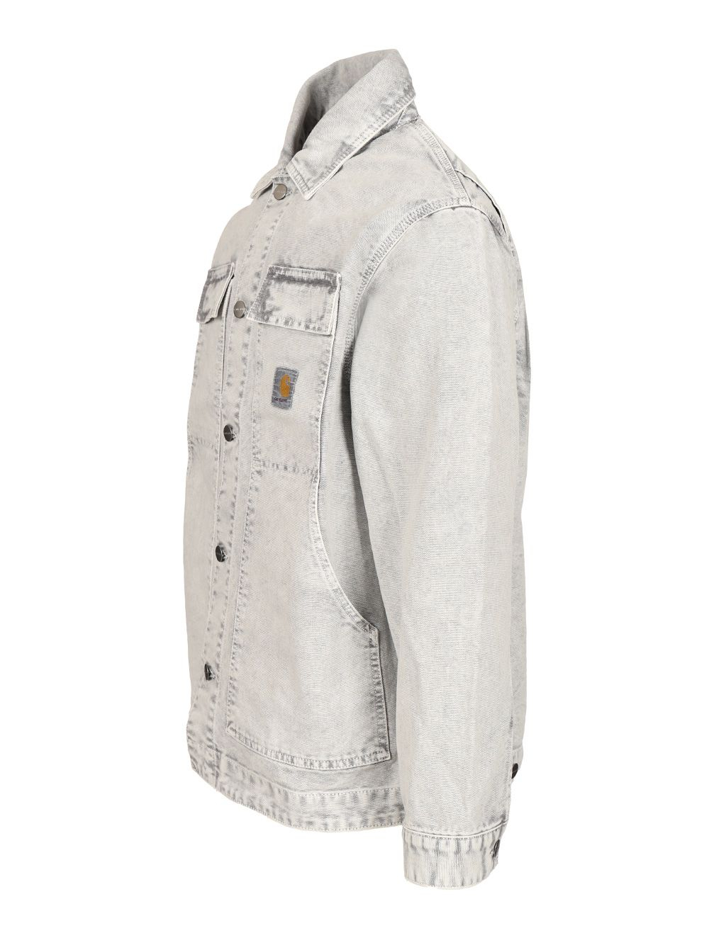 [CARHARTT WIP] Denim jacket FW25 I035817895F