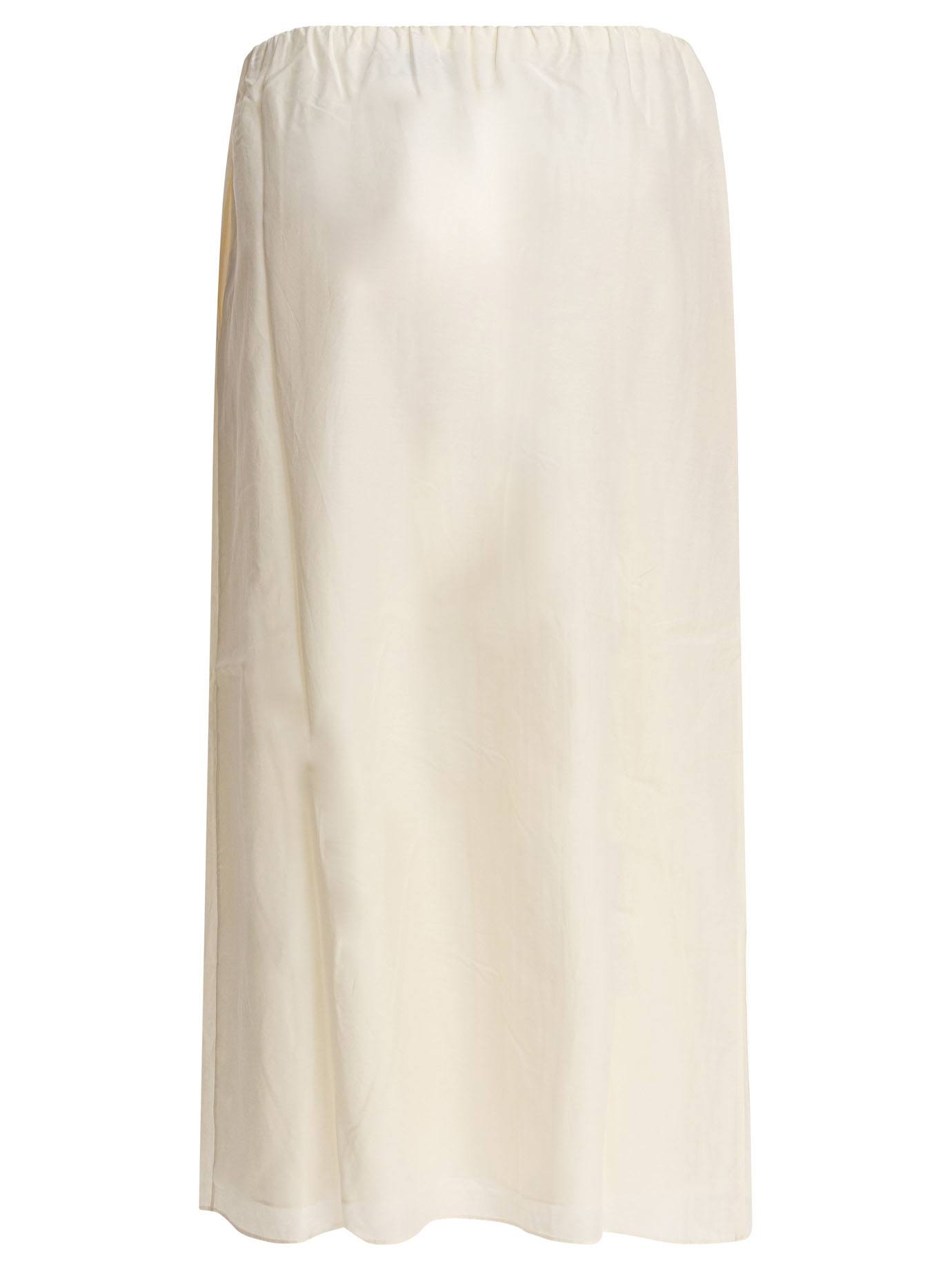 [LouLou De Saison] Long skirt FW25 CARMENIVORY