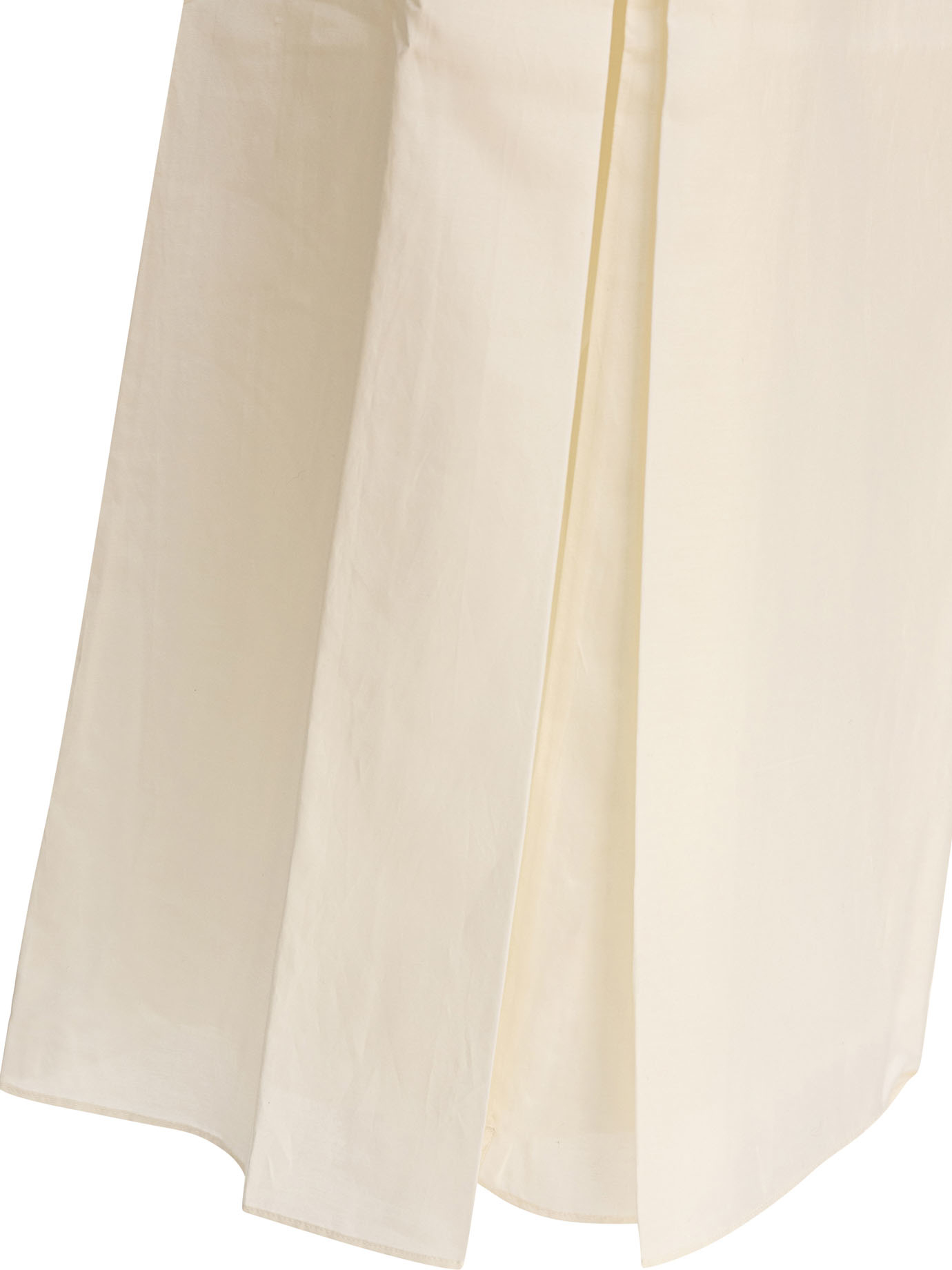 [LouLou De Saison] Long skirt FW25 CARMENIVORY