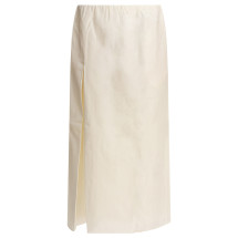[LouLou De Saison] Long skirt FW25 CARMENIVORY