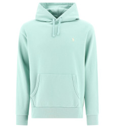 [Polo Ralph Lauren] Hoodie SS25 710916690012CELADON
