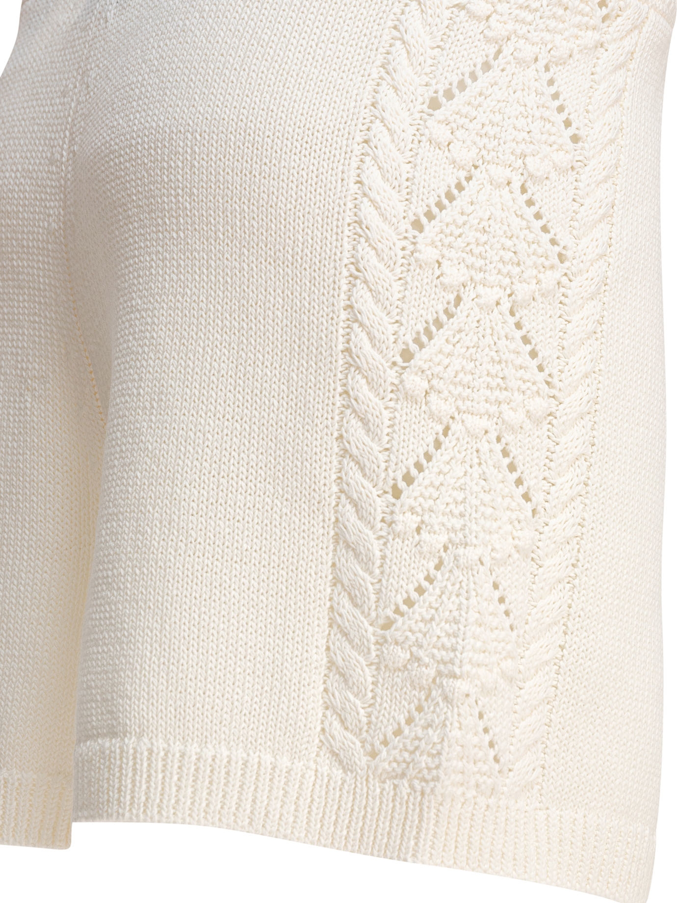 [LouLou De Saison] Shorts FW25 ANDELIVORY