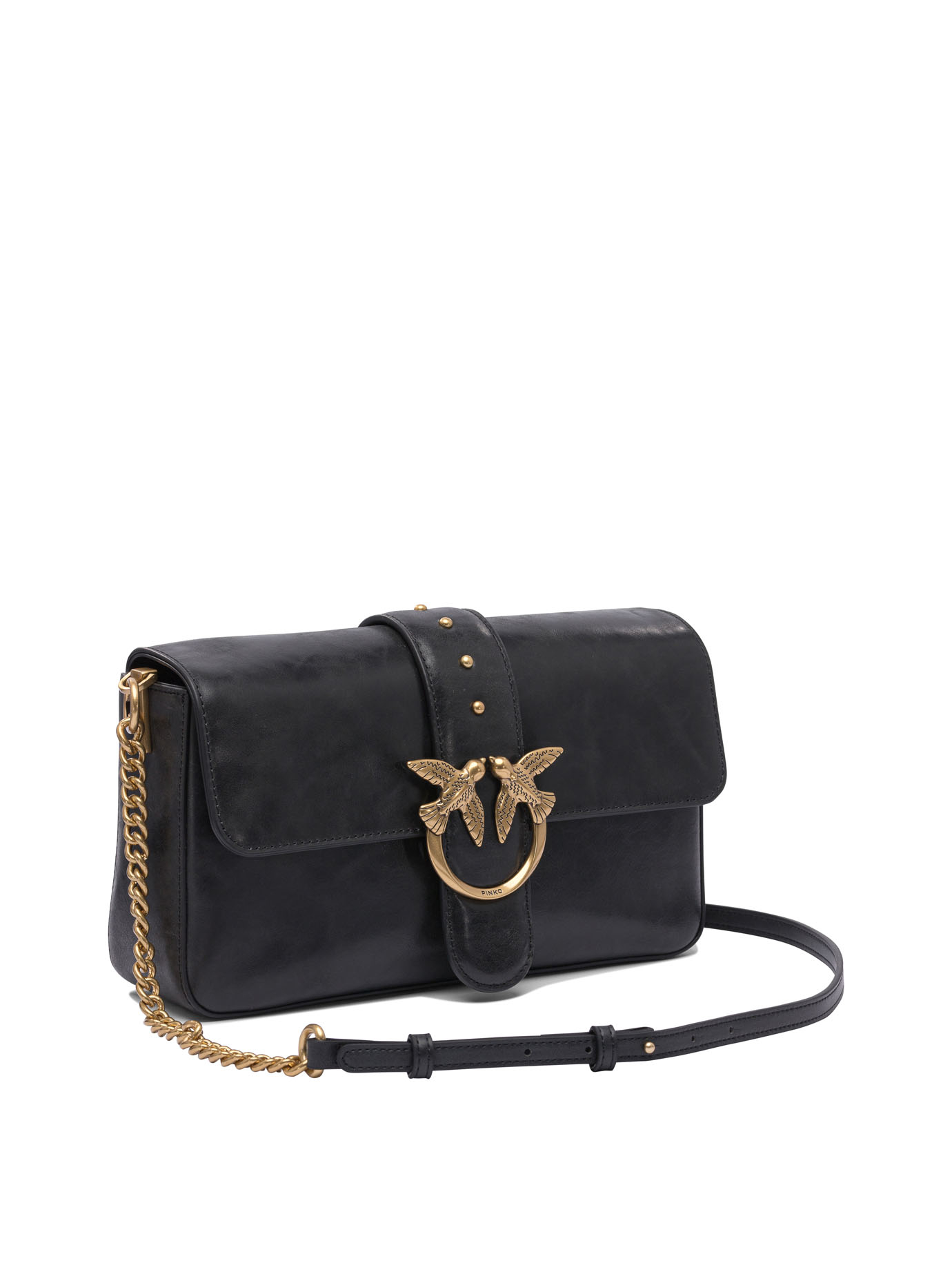 [PINKO] Cross body bag SS25 104524A2C2Z99Q