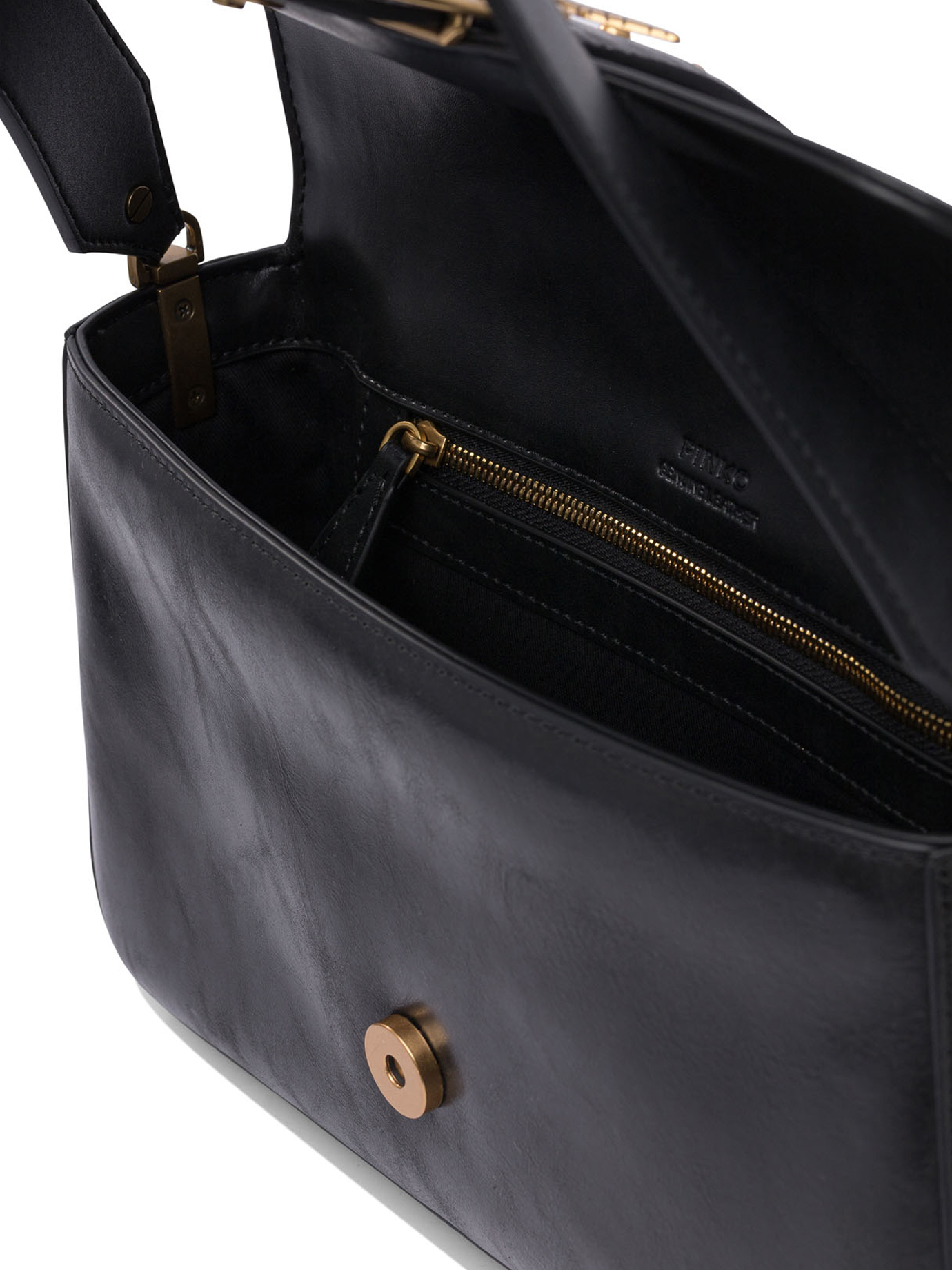 [PINKO] Cross body bag SS25 104524A2C2Z99Q