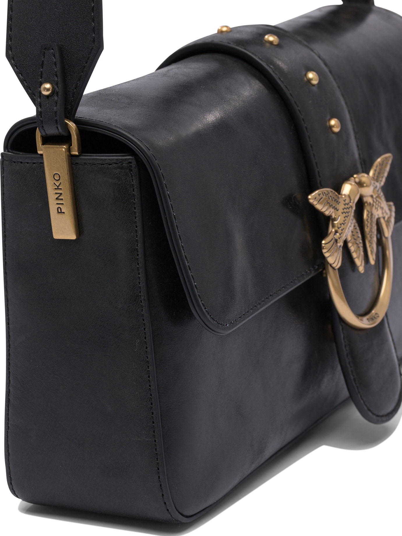 [PINKO] Cross body bag SS25 104524A2C2Z99Q