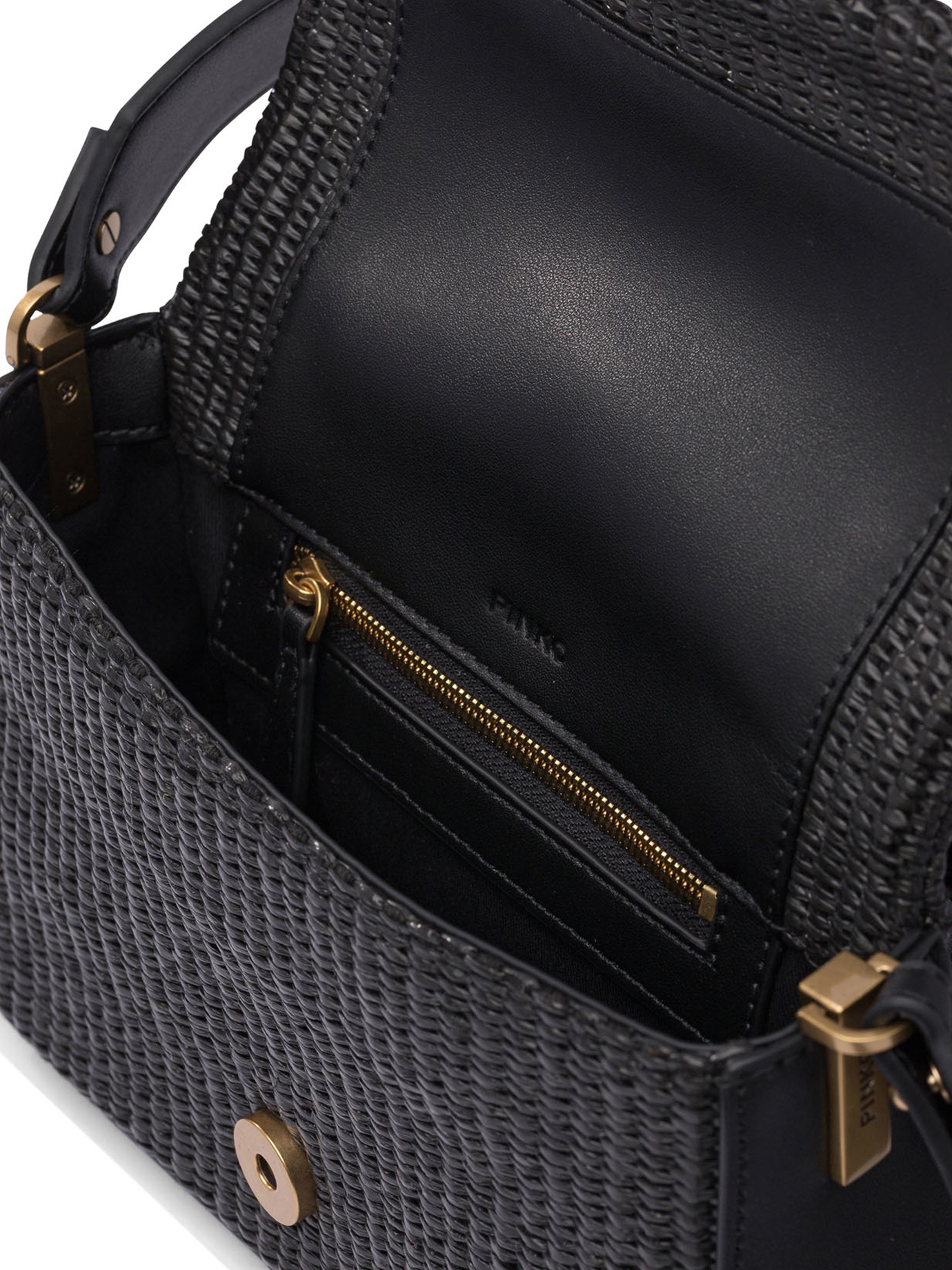 [PINKO] Cross body bag SS25 104340A2CFZ99Q