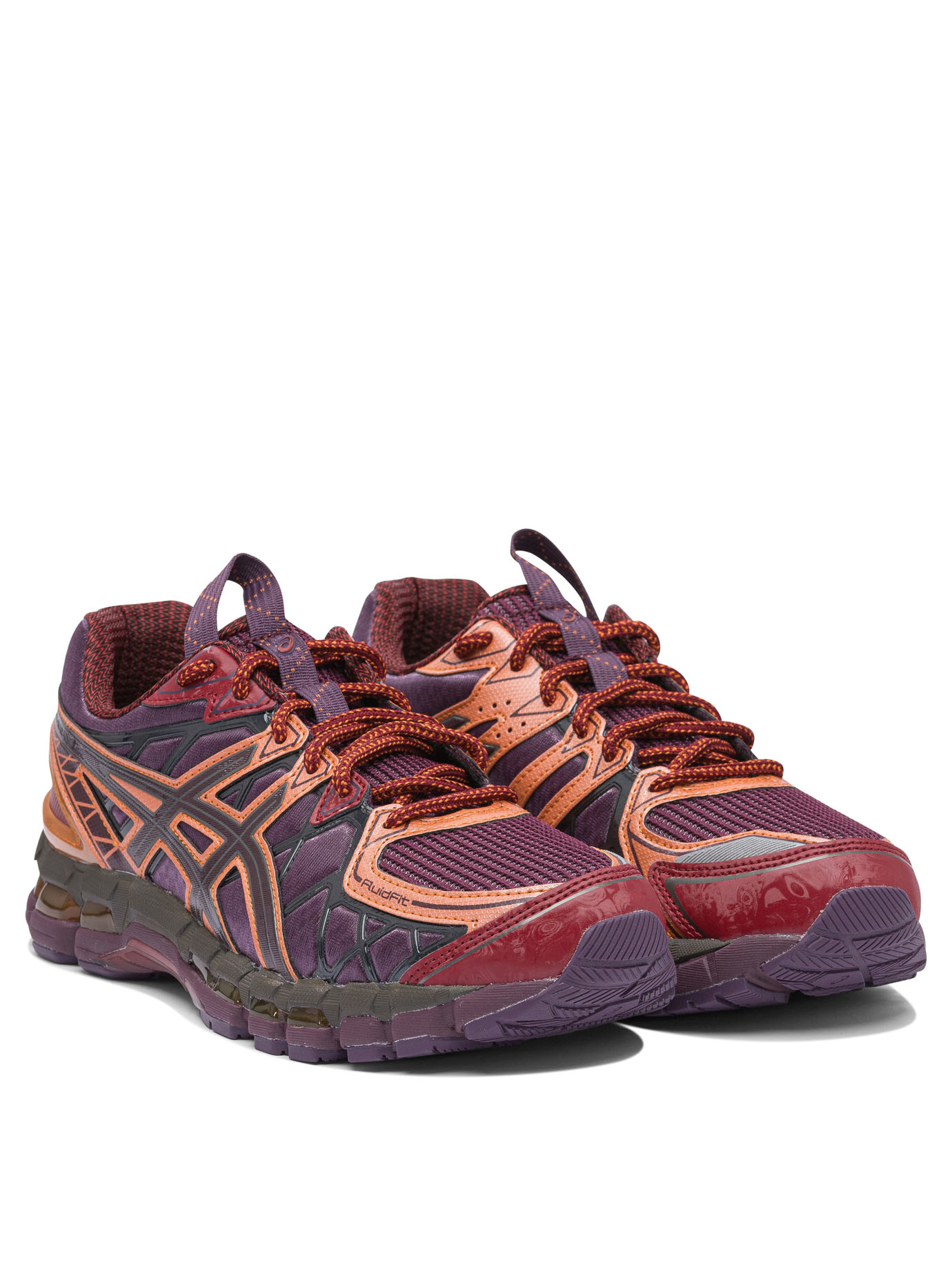 [Asics] Sneakers SS25 1203A664500