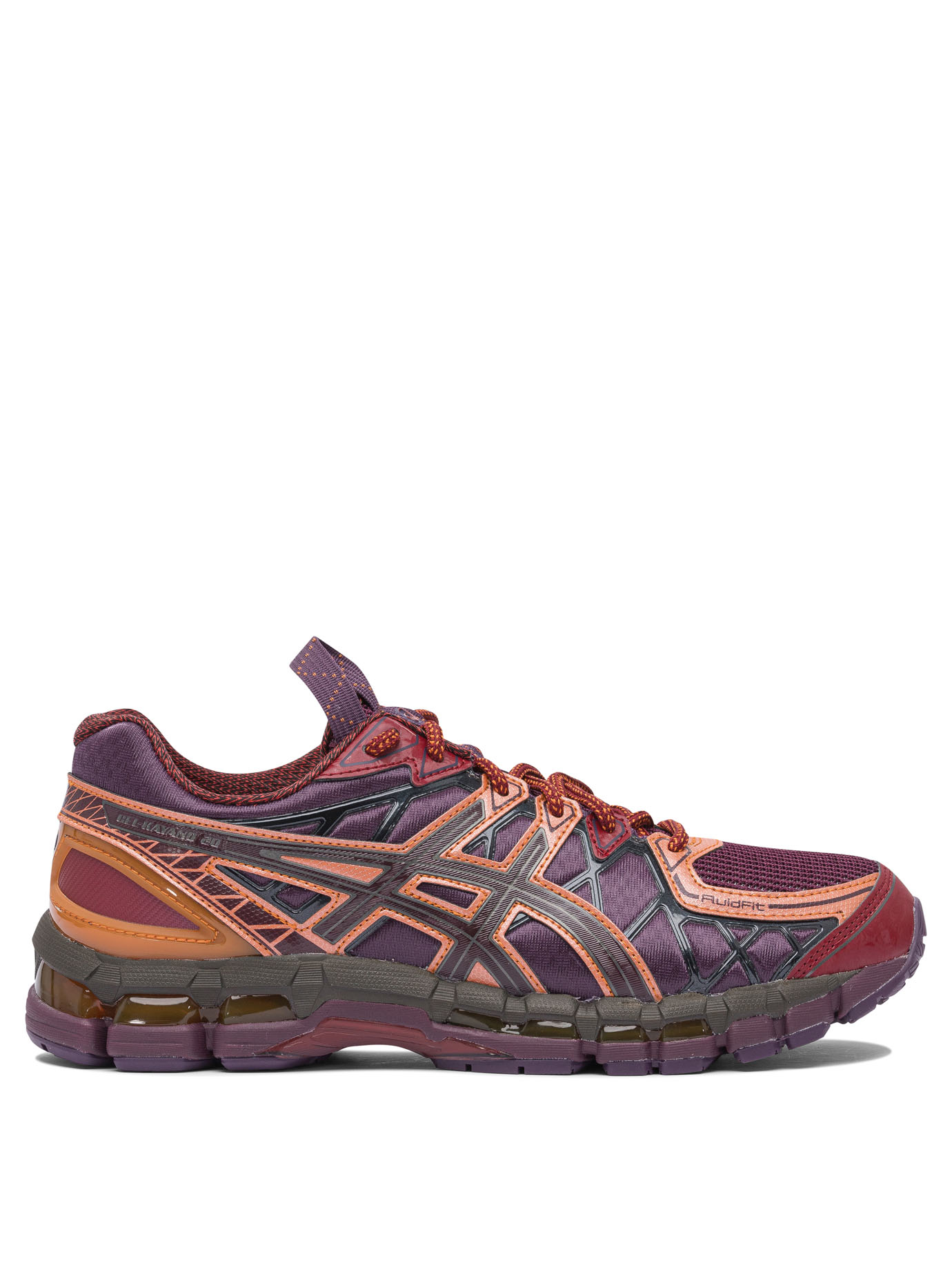 [Asics] Sneakers SS25 1203A664500