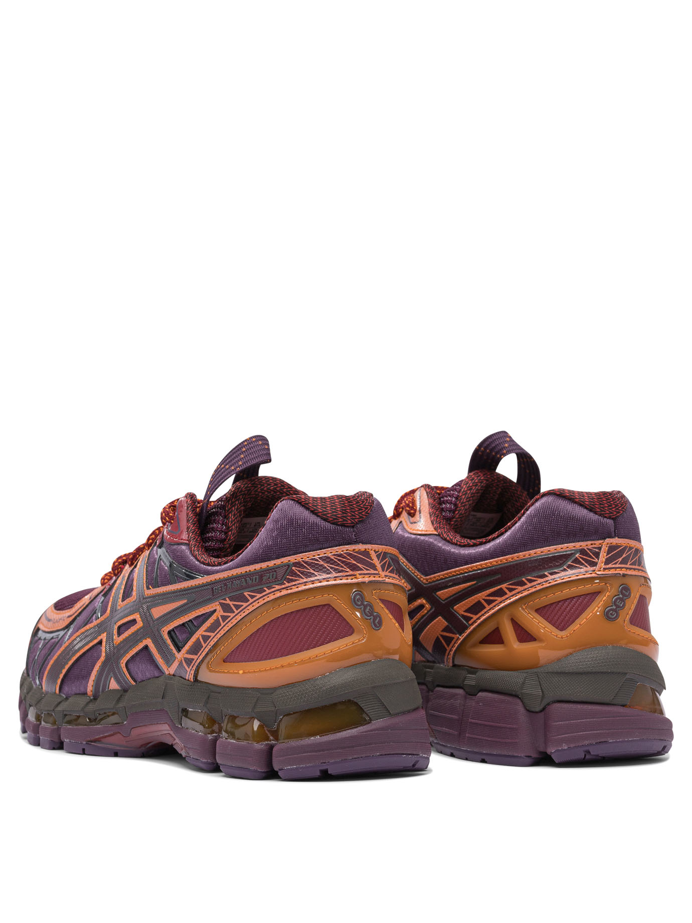 [Asics] Sneakers SS25 1203A664500