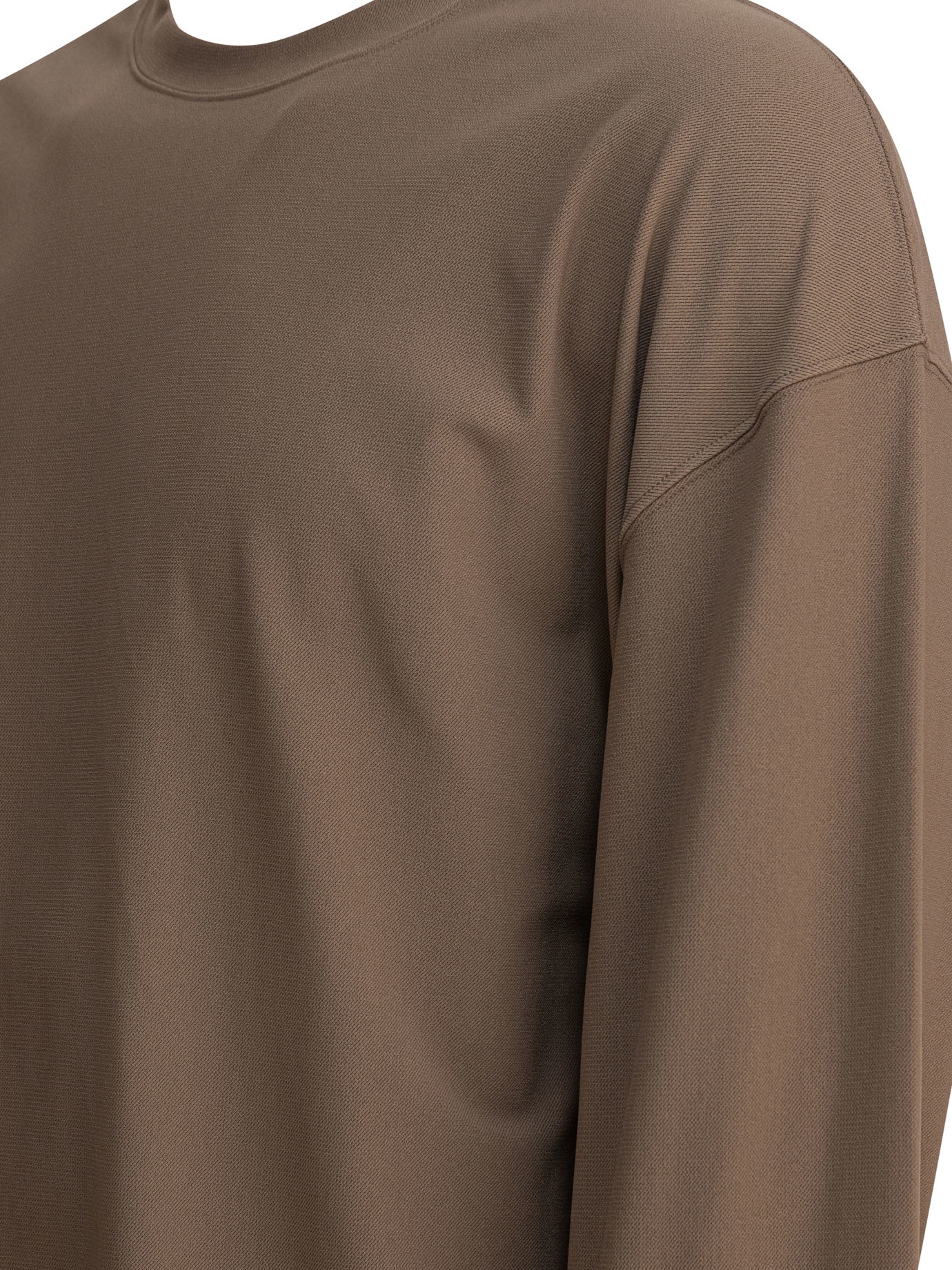 [Daiwa Pier 39] Sweatshirt SS25 8814-0035-70420