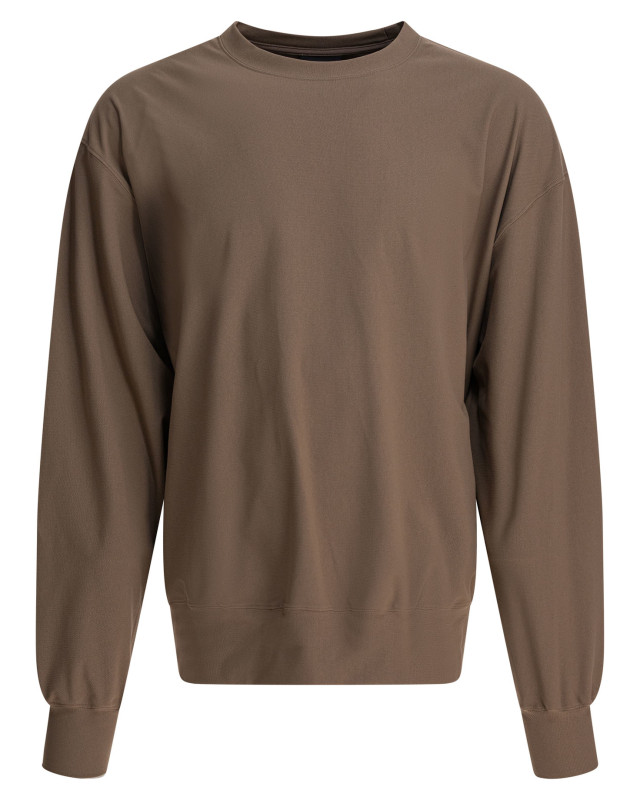 [Daiwa Pier 39] Sweatshirt SS25 8814-0035-70420