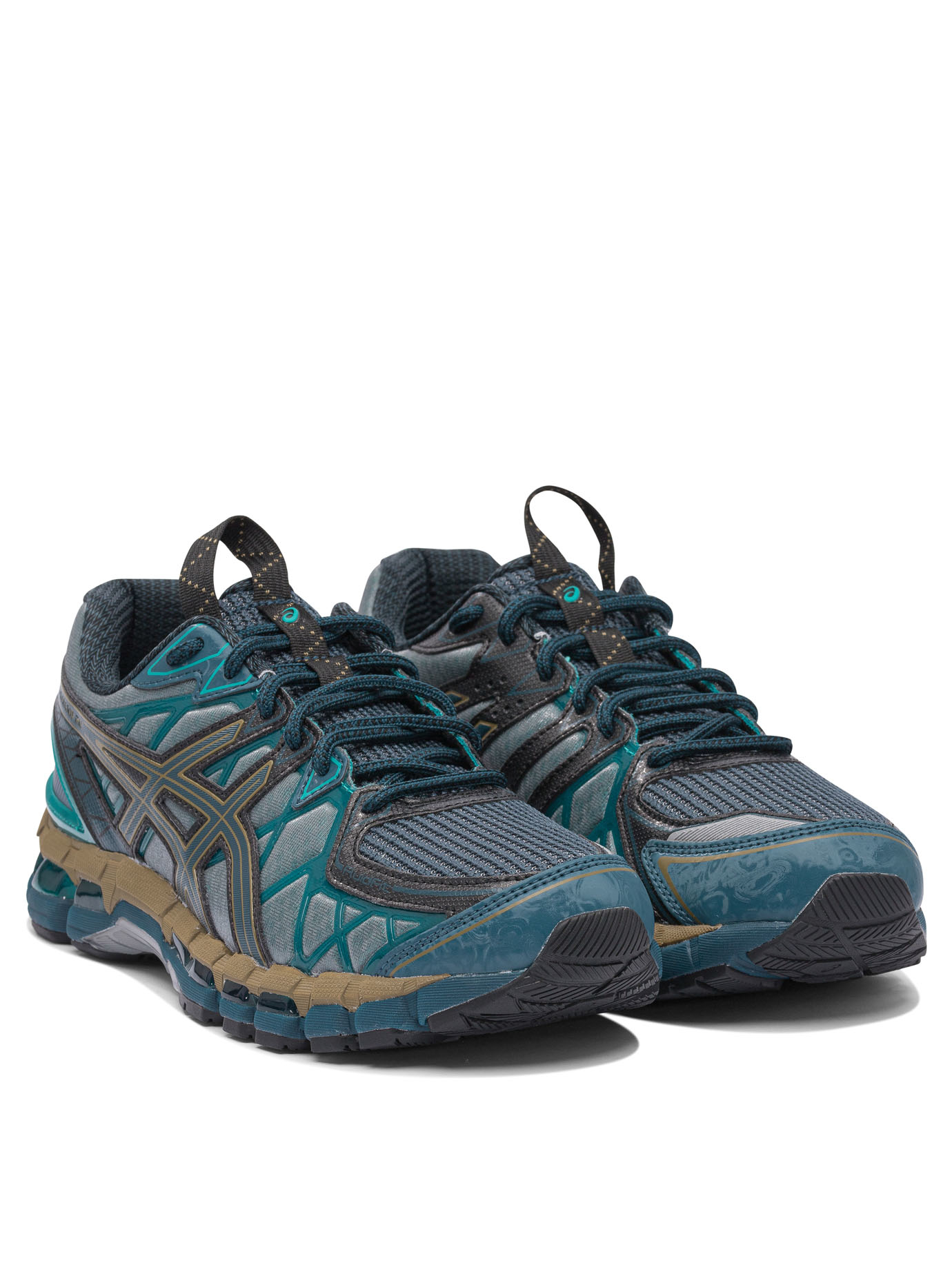 [Asics] Sneakers SS25 1203A664400