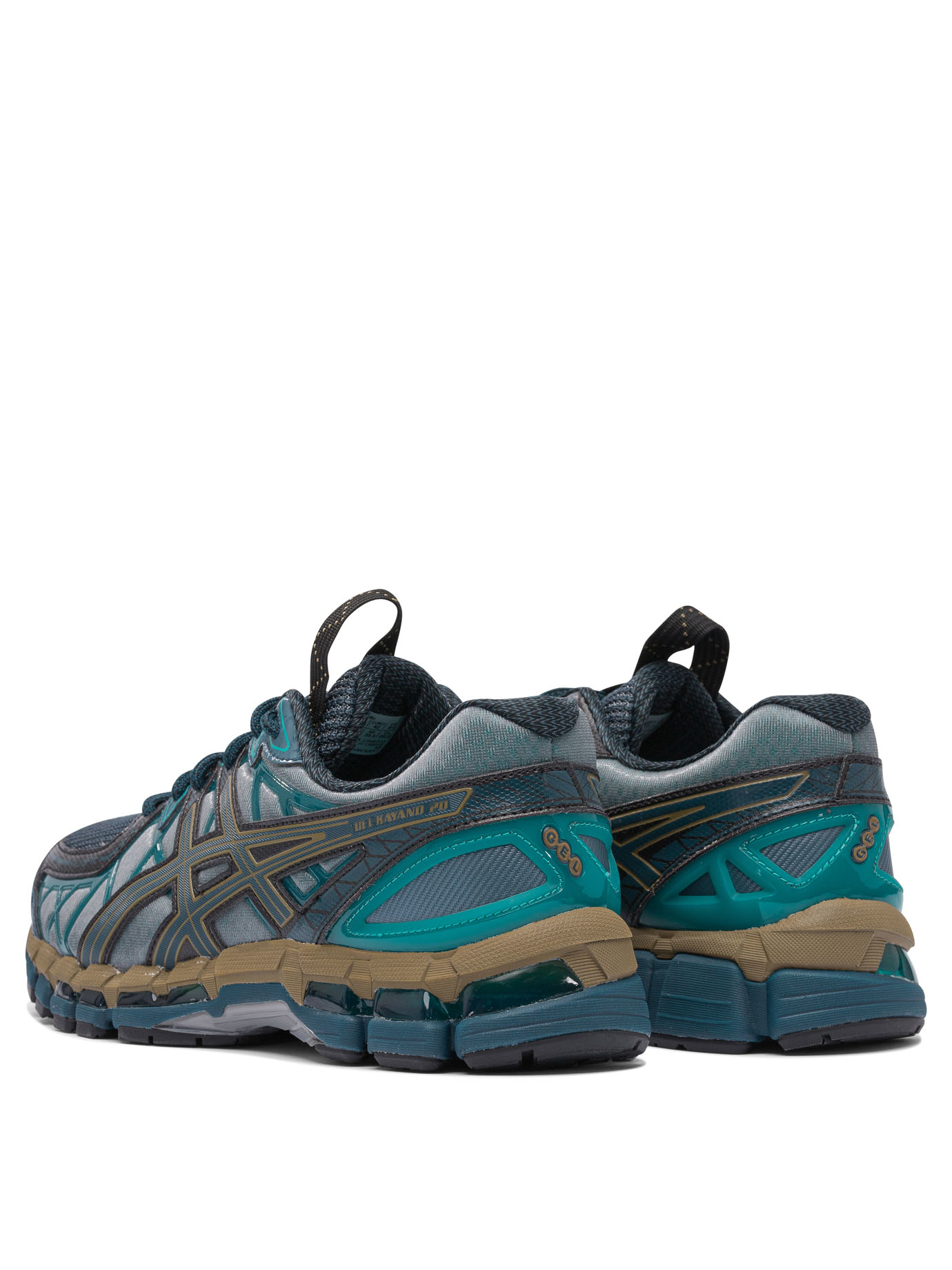 [Asics] Sneakers SS25 1203A664400