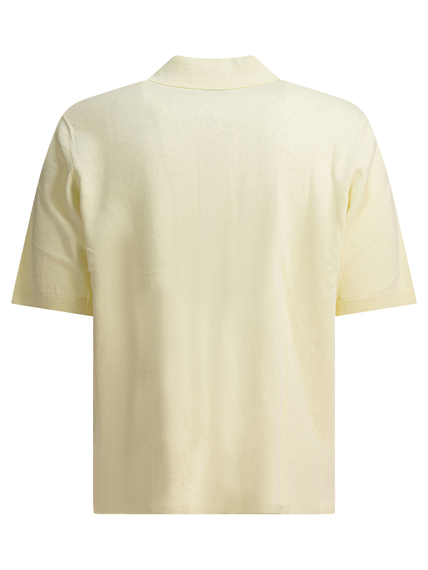 [Norse Projects] Shirts Short Sleeve SS25 N45-05723043