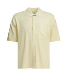 [Norse Projects] Shirts Short Sleeve SS25 N45-05723043