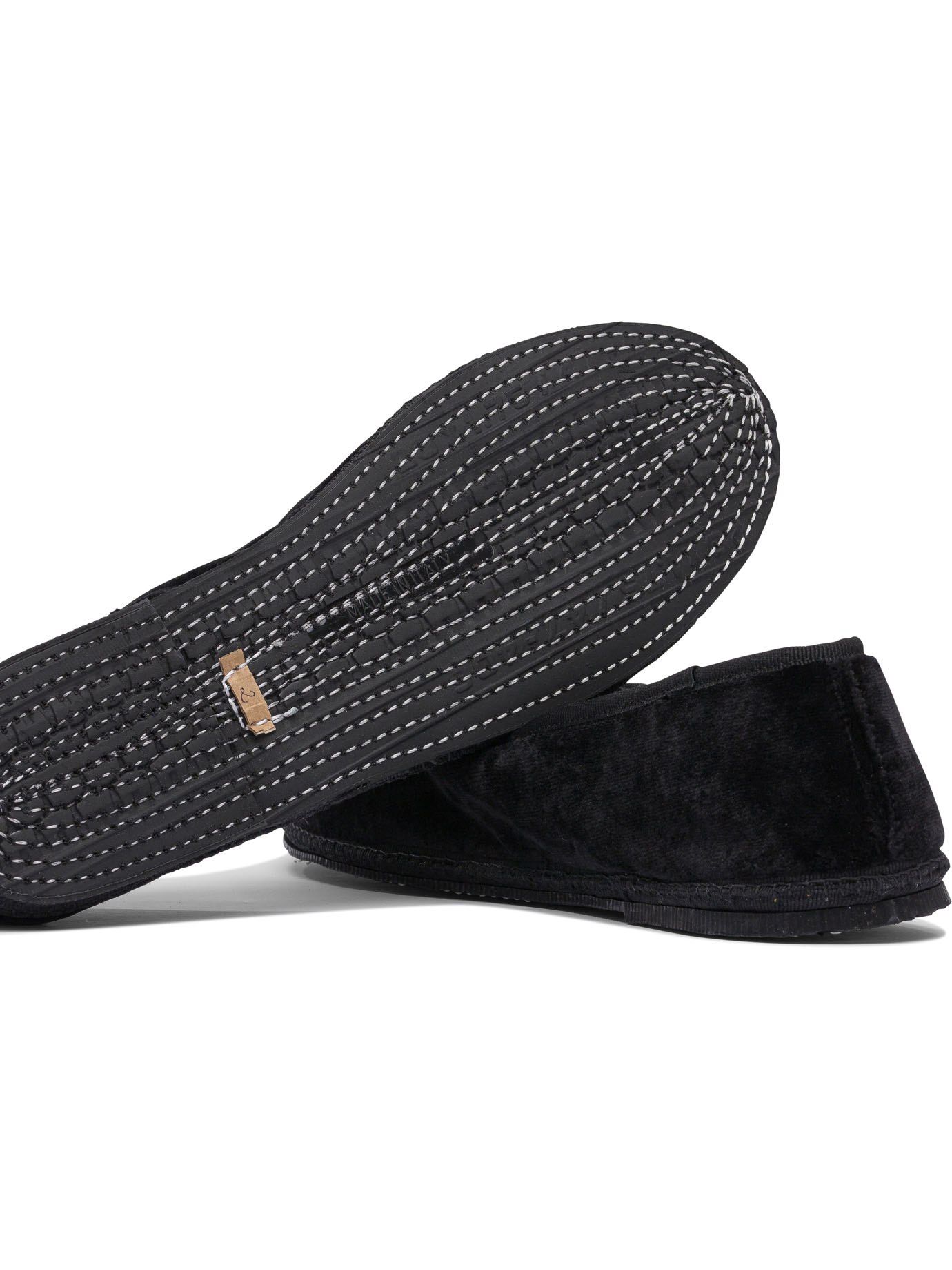 [Sentier di Segantin Roberta] Loafer FW25 PRINCIPE-UNERO