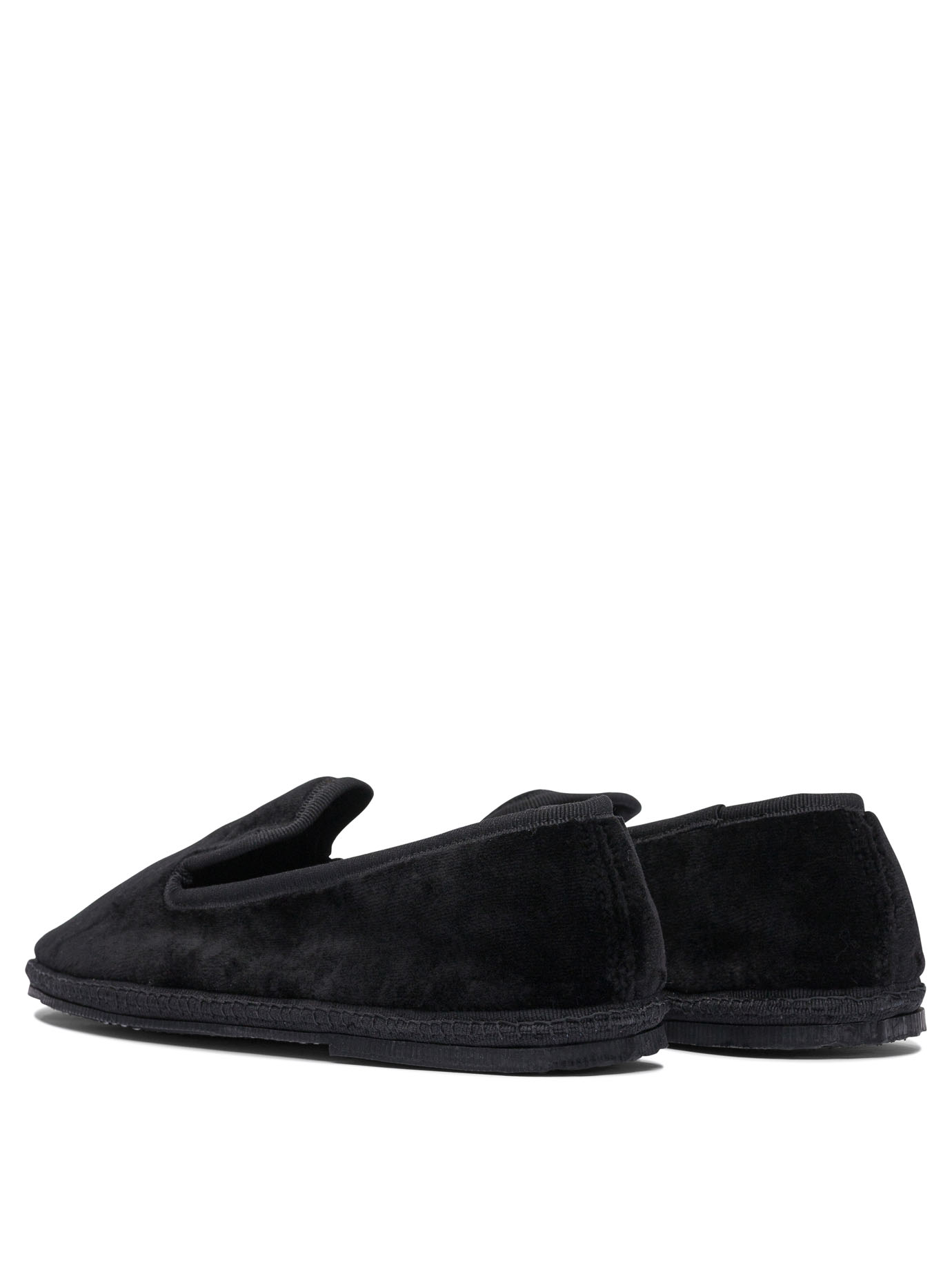 [Sentier di Segantin Roberta] Loafer FW25 PRINCIPENERO