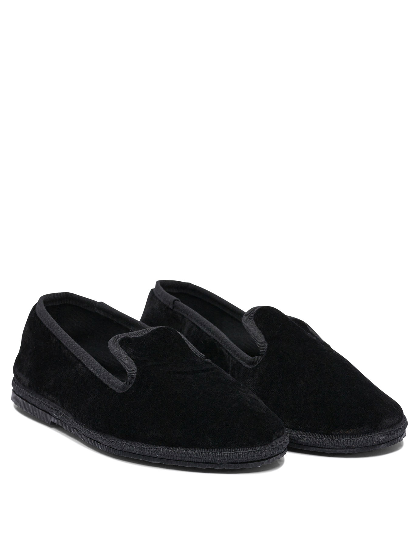 [Sentier di Segantin Roberta] Loafer FW25 PRINCIPENERO