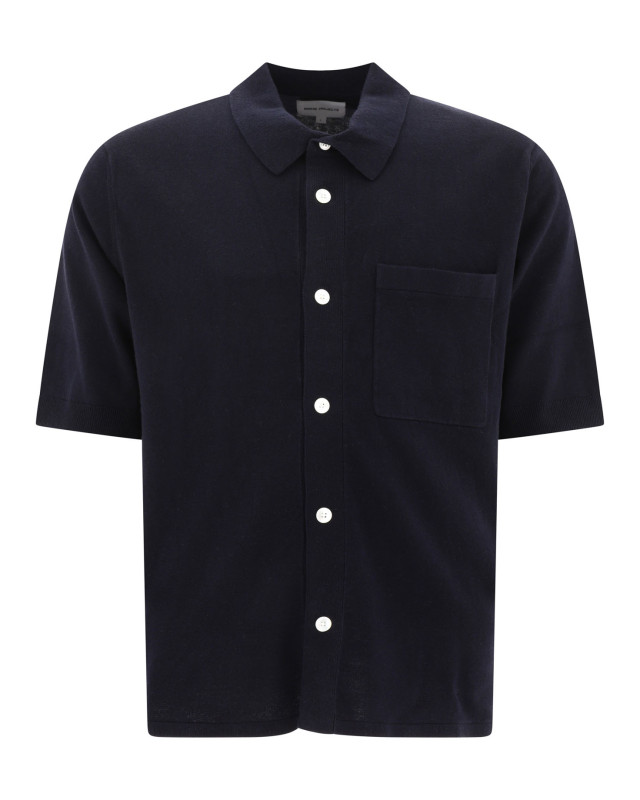 [Norse Projects] Shirts Short Sleeve SS25 N45-05727004