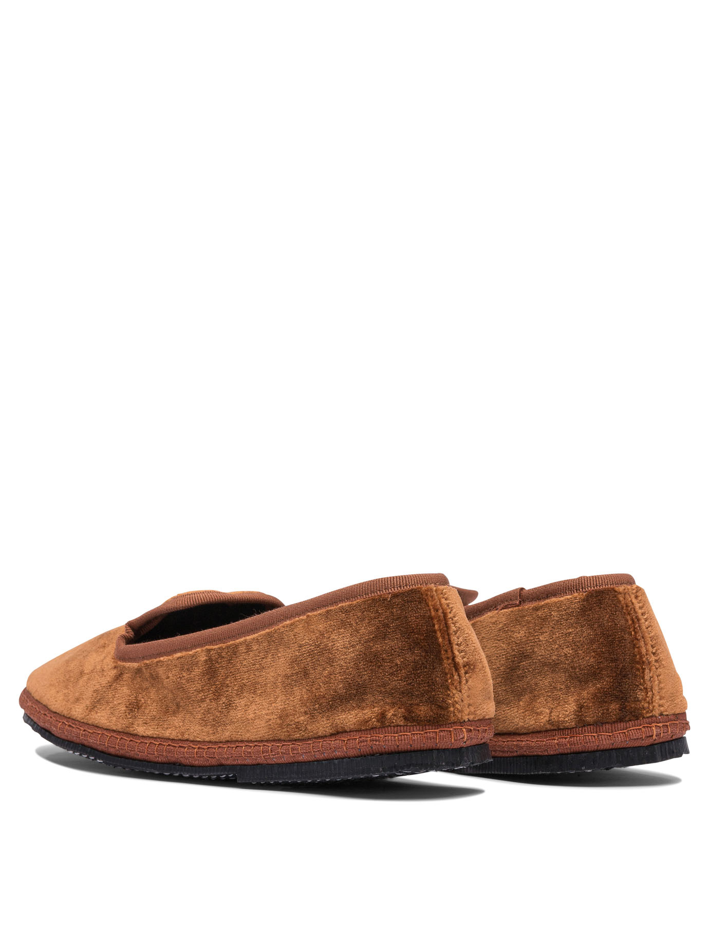 [Sentier di Segantin Roberta] Loafer FW25 PRINCIPERUGGINE